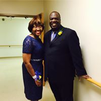 Paulette Campbell Photo 7