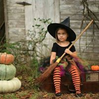 Leah Bush Photo 4