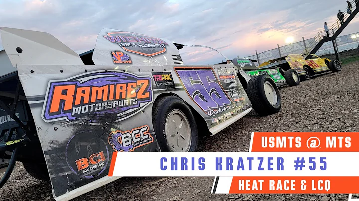 Eric Kratzer Photo 18