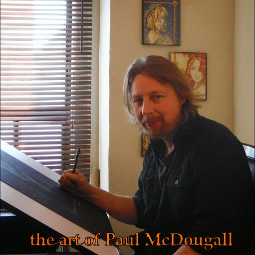 Paul Mcdougall Photo 15