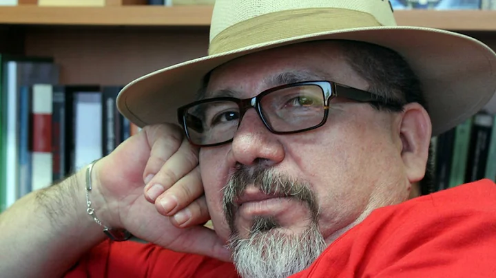Javier Valdez Photo 28
