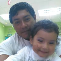 Alberto Segovia Photo 8