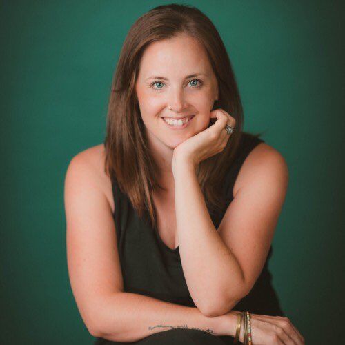 Larissa Murphy Photo 9