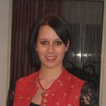 Elena Meyer Photo 1