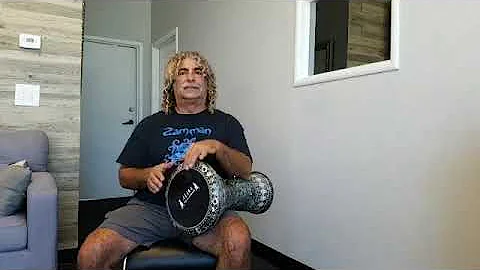 Frank Lazzaro Photo 21