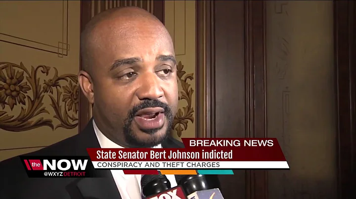 Bert Johnson Photo 31