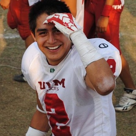 Kevin Valdez Photo 9