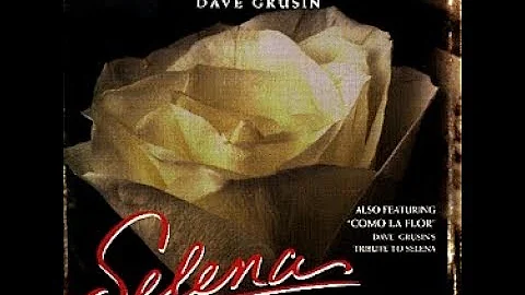 Selena Crenshaw Photo 13