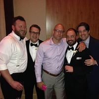Matthew Pangborn Photo 2