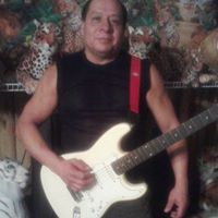 Jorge Olivares Photo 1