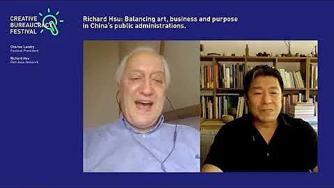 Richard Hsu Photo 29