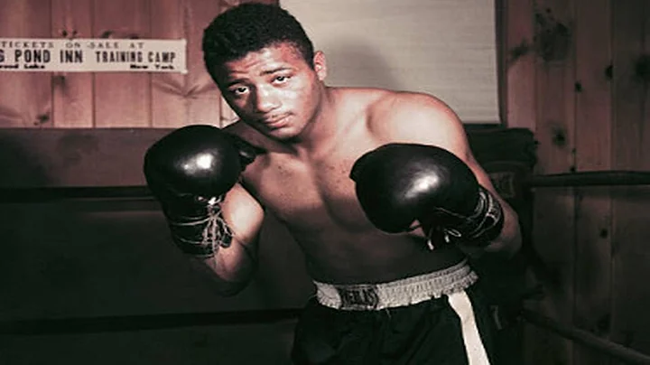 Floyd Patterson Photo 29