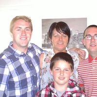 Adam Cheyne Photo 1