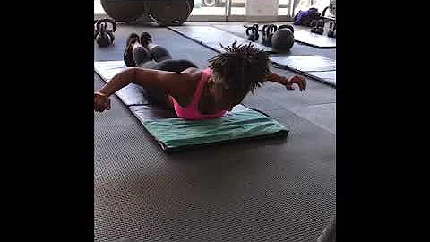 Carla Kemp Photo 32