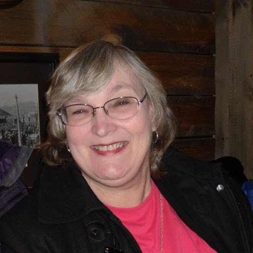 Laurie Wells Photo 12