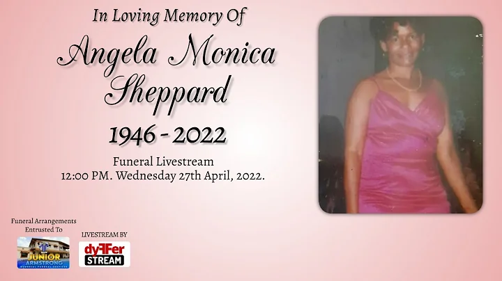 Monica Sheppard Photo 29