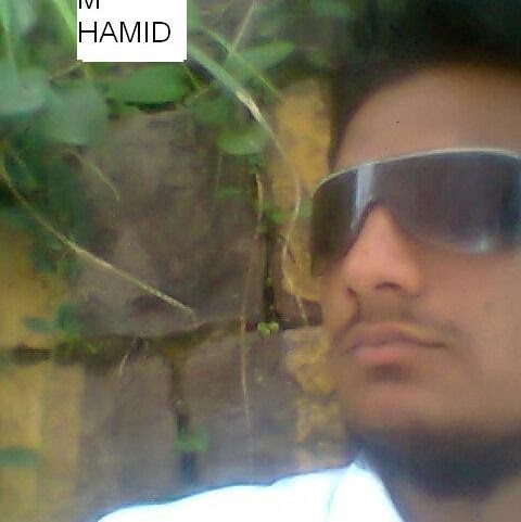 Hamid Malik Photo 10