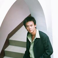 Edward Wen Photo 2