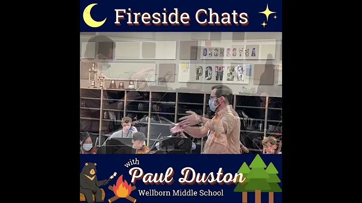 Paul Duston Photo 2