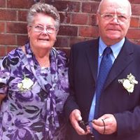 Margaret Bloomfield Photo 1