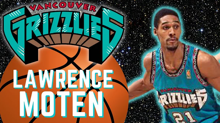 Lawrence Moten Photo 9