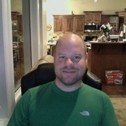 Scott Roesler Photo 2