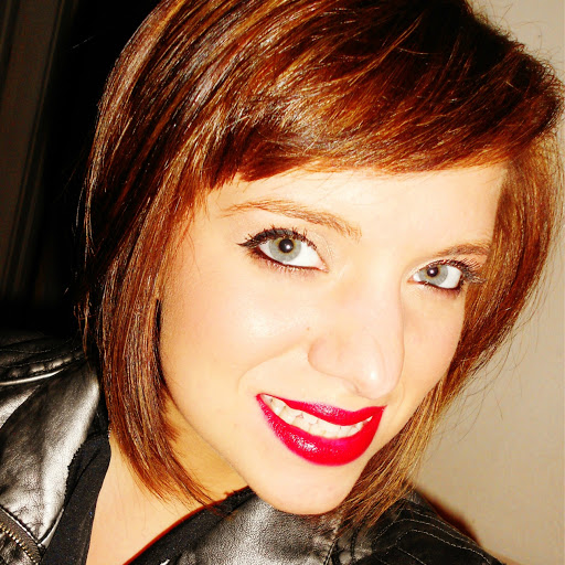 Brittany Griggs Photo 12