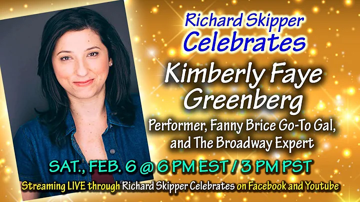 Kimberly Greenberg Photo 22