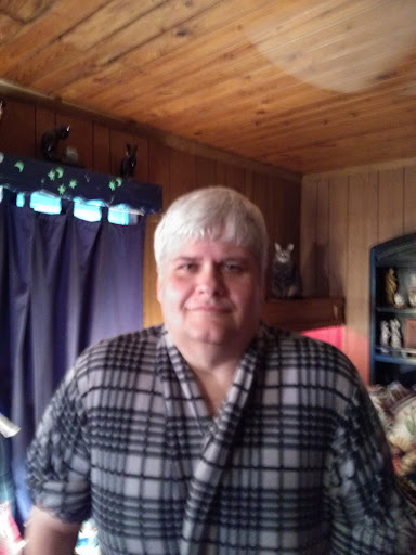 Steven Bunn Photo 10