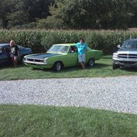 Jim Horvath Photo 6