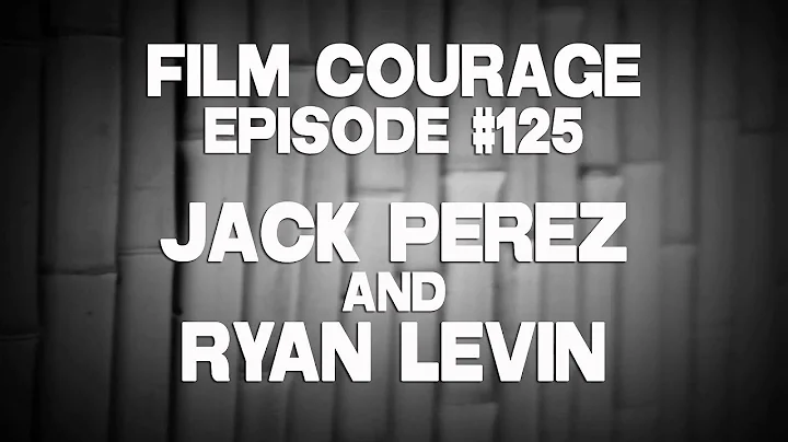 Ryan Levin Photo 27