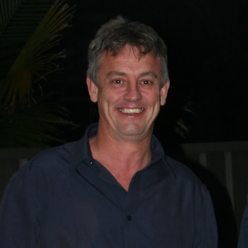 Colin Benson Photo 9