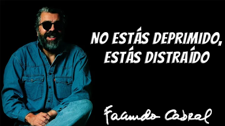 Fernando Cabral Photo 34