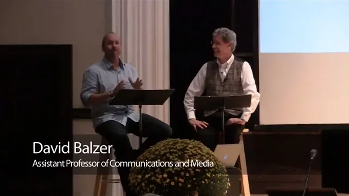 David Balzer Photo 31