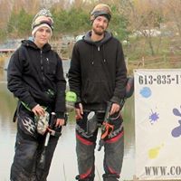 Paul Fournier Photo 7