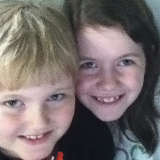 Carrie Gill Photo 16