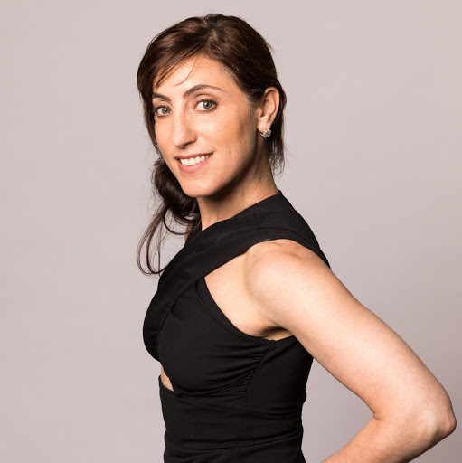 Jill Harris Photo 18