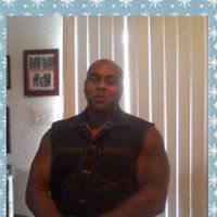 Rodney Woody Photo 1