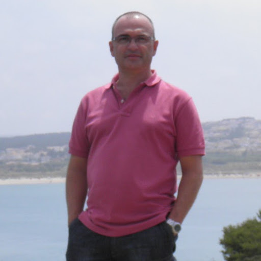 Antonio Ribeiro Photo 13