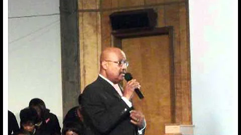 Clyde Farris Photo 11