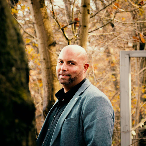 Thomas Gilles Photo 15