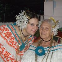 Catherine Parks Photo 4