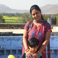 Anita Singhal Photo 6