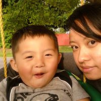 Sheng Yang Photo 2