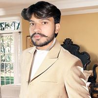 Kashif Rana Photo 2