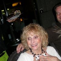 Marilyn Blank Photo 3