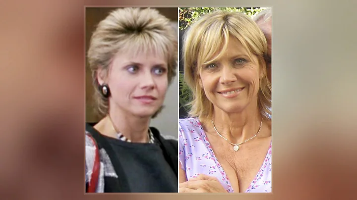 Cindy Pickett Photo 24