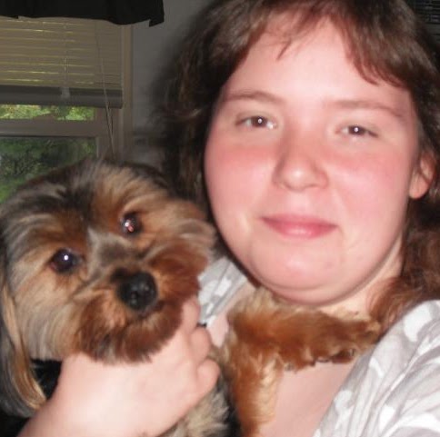 Jessica Rizzo Photo 10