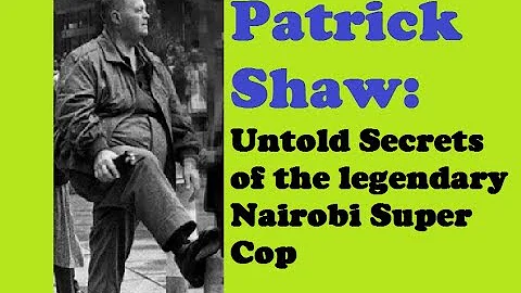 Patrick Shaw Photo 35