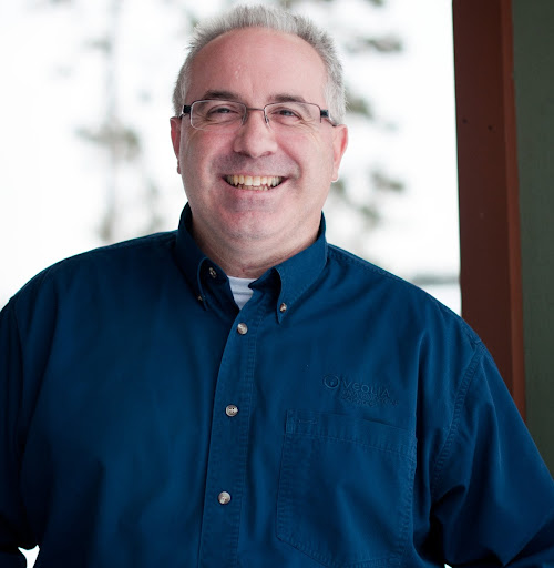 Curt Hoffman Photo 10
